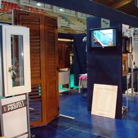 expo 2011 ipercoop Andria