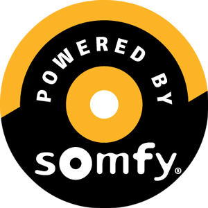 Somfy automatismi serramenti